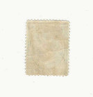 1898 Mng Falkland Islands 2   1 2 Penny Stamp  15 Queen Victoria  Cv  350 00