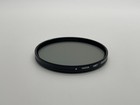 Hoya 77mm Pl-cir Uv Circular Polarizing Lens Filter