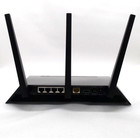Netgear - R7000 - Ac1900 Wireless Dual-band Gigabit Wifi Router