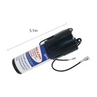 6 Pack Spp5 Hard Start Super Boost Hvac Relay And Start Capacitor