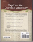 The Family Tree German Genealogy Guide  By James M  Beidler  2014 Tpb  v4 