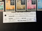 Afghanistan Scott   518-19 X 3  532-38 X 2   Blocks  583-93  Mnh Scv   20 80