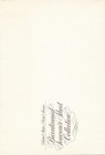 Stamp Us Sc 1686-9 Sheet 1976 Declaration Independence Trumbull Franklin Mnh