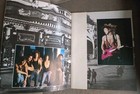 Bon Jovi - The Brotherhood On Tour 1989 Concert Program Book
