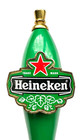 Heineken - Vintage - Beer Tap Handle  dutch 