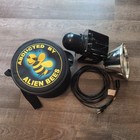 Alien Bees B800 Studio Strobe Monolight By Paul C Buff  Black Tested