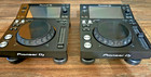 Two Pioneer Dj Xdj-700 Compact Dj Decks - Used Mint Condition - Free Shipping