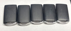 Lot Of 5 Oem Mazda Smart Key Fob Lot Keyless Entry Fob  Wazske11d01