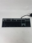 Logitech G815 Lightsync Rgb Mechanical Gaming Keyboard - Tactile
