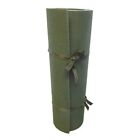 Usgi Iso Foam Sleeping Mat  Green Us Military Issue Pad For Camping  Backpacking