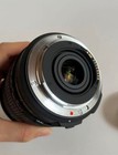 Sigma 18-200mm F3 5-6 3 Dc Os Zoom Lens For Canon Digital Slr Cameras Ef Mount