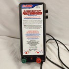 Fi-shock Electric Fence Energizer - Ss-1000x Controller