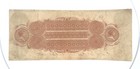 1838 The Mississippi   Alabama Railroad Brandon  10 Obsolete Bank Note