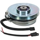 Pto Clutch For Exmark 109-9276 - New Heavy Duty Fatboy Series - 1 i d 