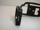 Metal Hand Grip Vertical L Plate Bracket For Nikon D750 Camera By Neewer