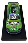 Ty Gibbs Signed 1 24 2022 Nascar Xfinity Series Champion Die-cast Car Psa dna