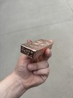 15 Oz  999 Fine Copper Bar Minimum Weight  1 Lbs  Copper Bullion