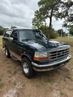 1995 Ford Bronco 