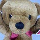 Vintage Dakin Applause  cuddles  Plush Teddy Bear Stuffed Animal  12  Euc