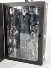 Neca Nosferatu Ultimate Count Orlok Black And White 7  Scale Action Figure New