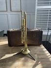 Vintage 1968 Olds Ambassador Trumpet Fullerton California W  Original Case