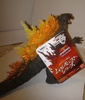 Bandai Godzilla 2000 Odaiba Decisive Battle Color Ver  Movie Monster Series New