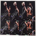 Psycho Clown Signed 8x10 Photo Wwe Nxt Lucha Libre Aaa Cmll Gcw Picture Auto d D