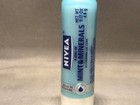 Nivea A Kiss Of Mint   Minerals Refreshing Lip Care 0 17 Oz Rare Wrap Sealed 