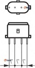 Philips Master Pl-s 4 Pin 11w 2g7 A Bianco Freddo  energy Class G      11 W  11 W