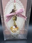 Tokyo Disney Sea Duffy Phone Charm 