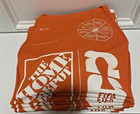Lot Of 10 Home Depot Fifa 2026 Aprons Size L xl  Free Shipping
