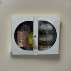 Nib Rare Vtg The Body Shop Spa Wisdom Africa Gift Set 5 Oil Scrub Balm Butter
