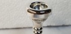 J  Marcinkiewicz Burbank C a  model No  7 Fl B Flugelhorn Mouthpiece  