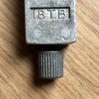 Rare Vintage Model No  18tb - 7 3 4    Flush T Bevel Gauge Gage