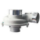 Universal Car Suv Electric Turbo Supercharger Air Filter Intake Turbocharger Kit