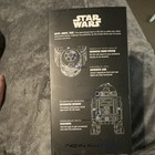 Sphero Star Wars R2-d2 App-enabled Droid Remote Control Robot
