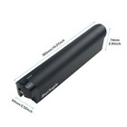 For Ride1up Core-5 Ride 1 Up Lmt d V1 Ebike Battery 48v 14ah Reention Battery