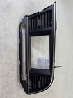 2018 Hyundai Elantra Center Dash Radio Bezel Trim With Air Vents Black Oem