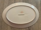 19th Century Antique Chinese Rose Medallion Export Porcelain Plate