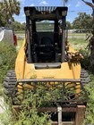 2008 Cat Caterpillar 278b Skid Steer