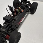 Traxxas 4-tec 3 0 1 10 4wd Touring Car Brushless W  Castle Mamba X Esc