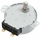 Microwave Turntable Motor Wb26x10038 For Ge Hotpoint St16fe St-16fe Ex73saaa3