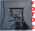 Concrete Mold Bench Leg For Concrete Cement Abc Plasticmold Sold 1 Piece B01