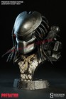 Sideshow Collectibles 200252 Predator 1 2 Masked Hunter Legendary Scale    Bust