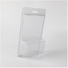 10pack Clear Protector Case Plastic Display For Hot Wheels   Matchbox Basic Cars