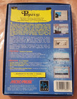 1987 Micro Prose Sid Meier s Pirates  For Pc Ibm Tandy 3 5  Hard Disk Boxed