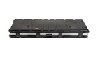 Skb 1skb-5820w Hardshell 88-key Keyboard Flight Case With Wheels