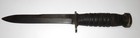 Wwii Us M Iv Bayonet Marked Usm8a1 Twb With Sheath