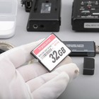   used  sony Hvr-mrc1 Mrc1k Memory Recording Unit   Hvra-cr1 Ebay 2021639