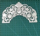 Metal Cutting Dies Lace Scrapbooking Paper Craft Punch Stencils Die Album Making